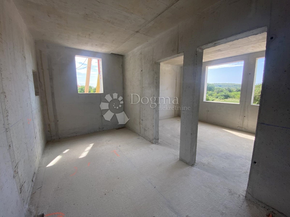 Stanovanje Banjole, Medulin, 91m2