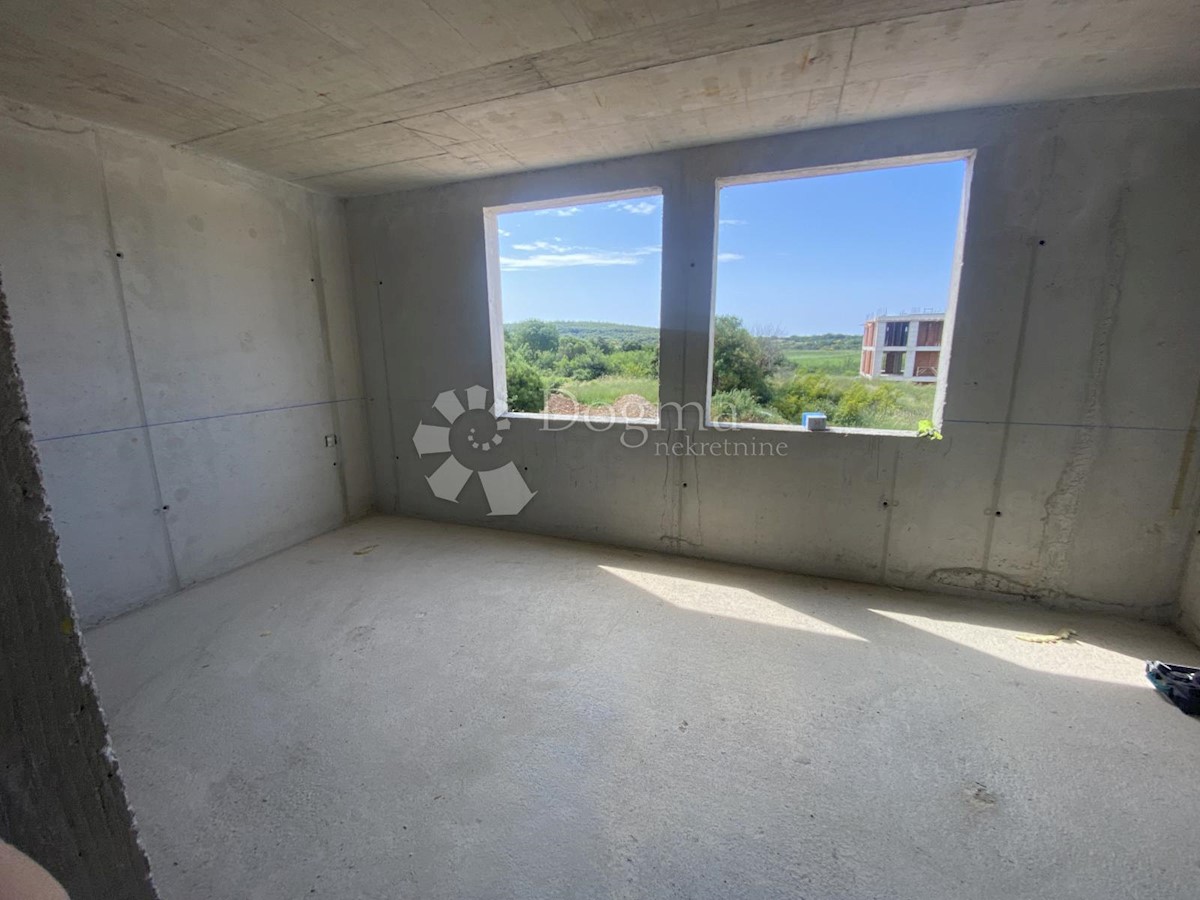 Stanovanje Banjole, Medulin, 91m2