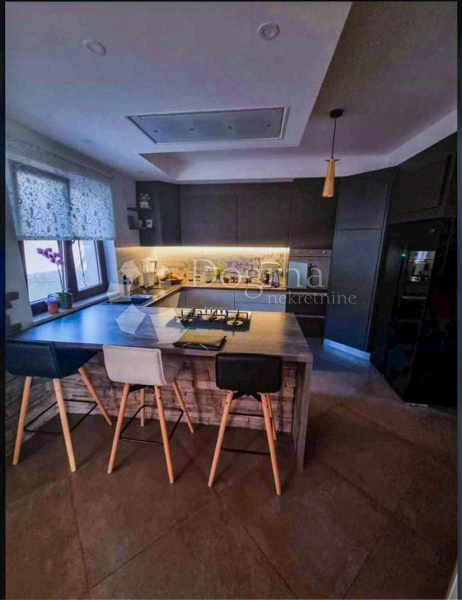 Hiša Brnčići, Kastav, 283,30m2