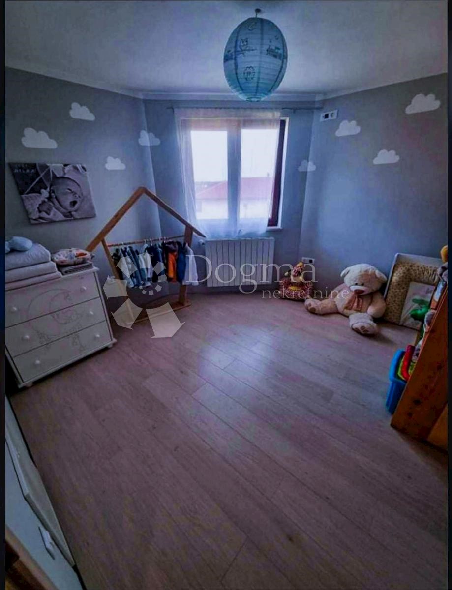 Hiša Brnčići, Kastav, 283,30m2