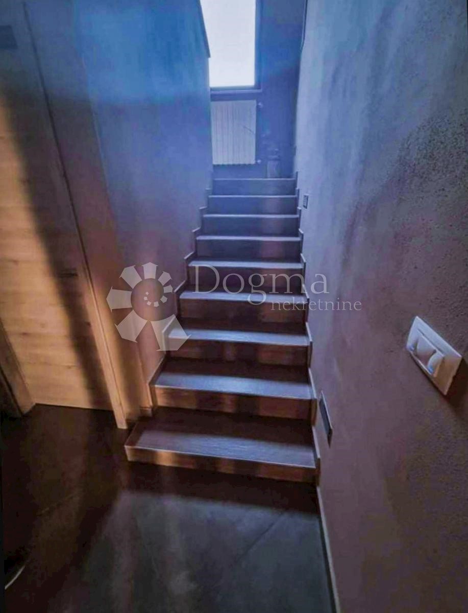 Hiša Brnčići, Kastav, 283,30m2