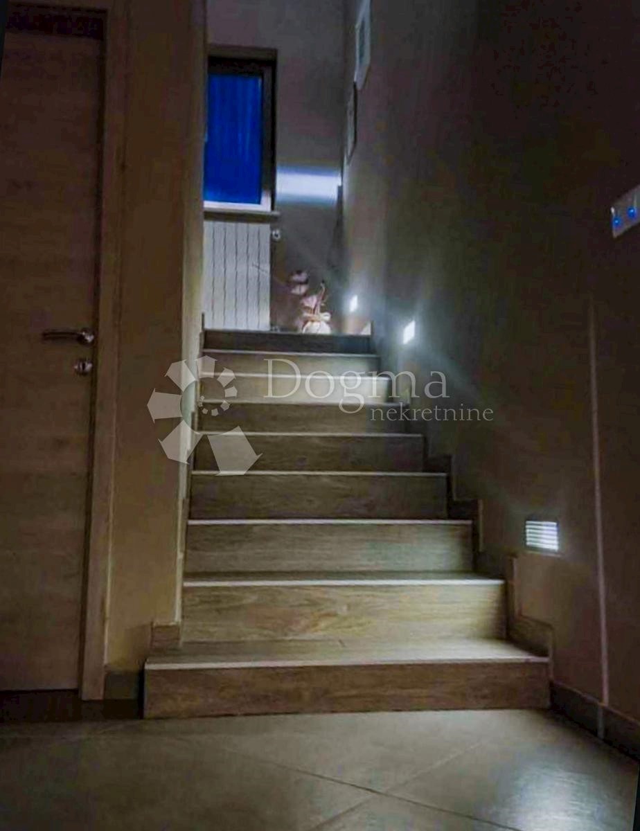 Hiša Brnčići, Kastav, 283,30m2