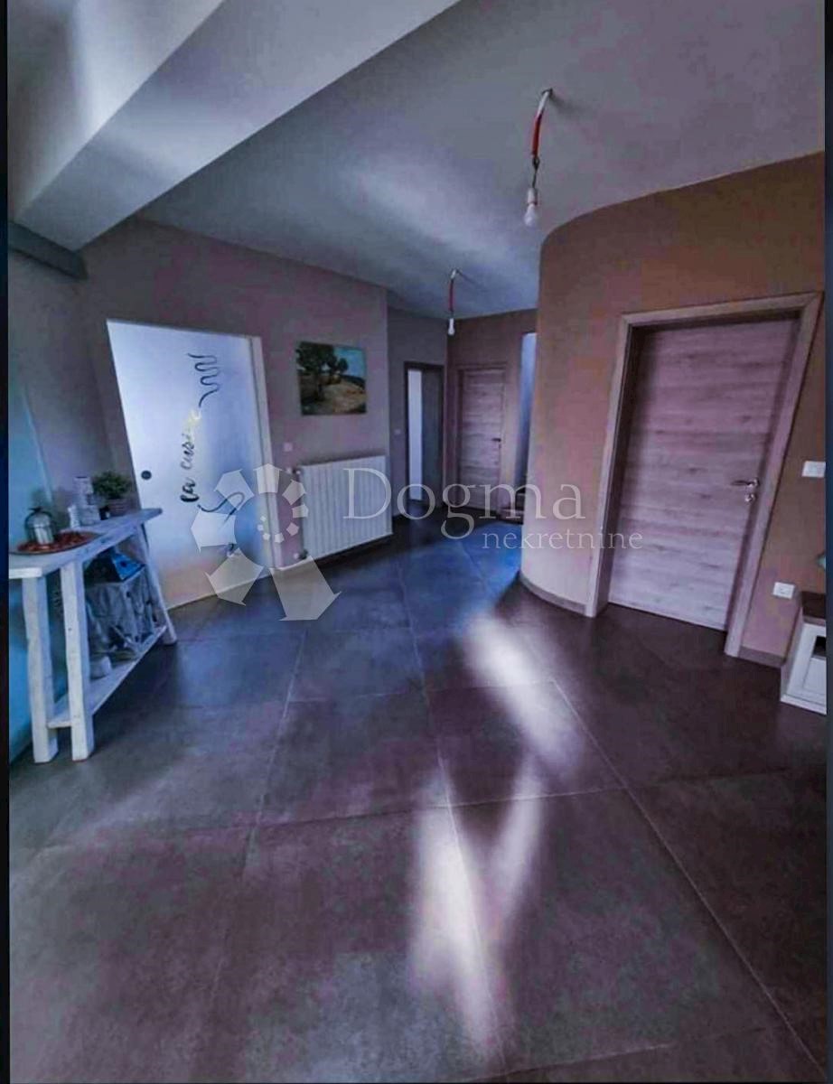 Hiša Brnčići, Kastav, 283,30m2