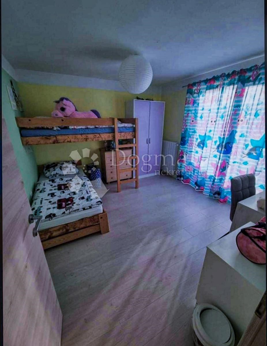 Hiša Brnčići, Kastav, 283,30m2
