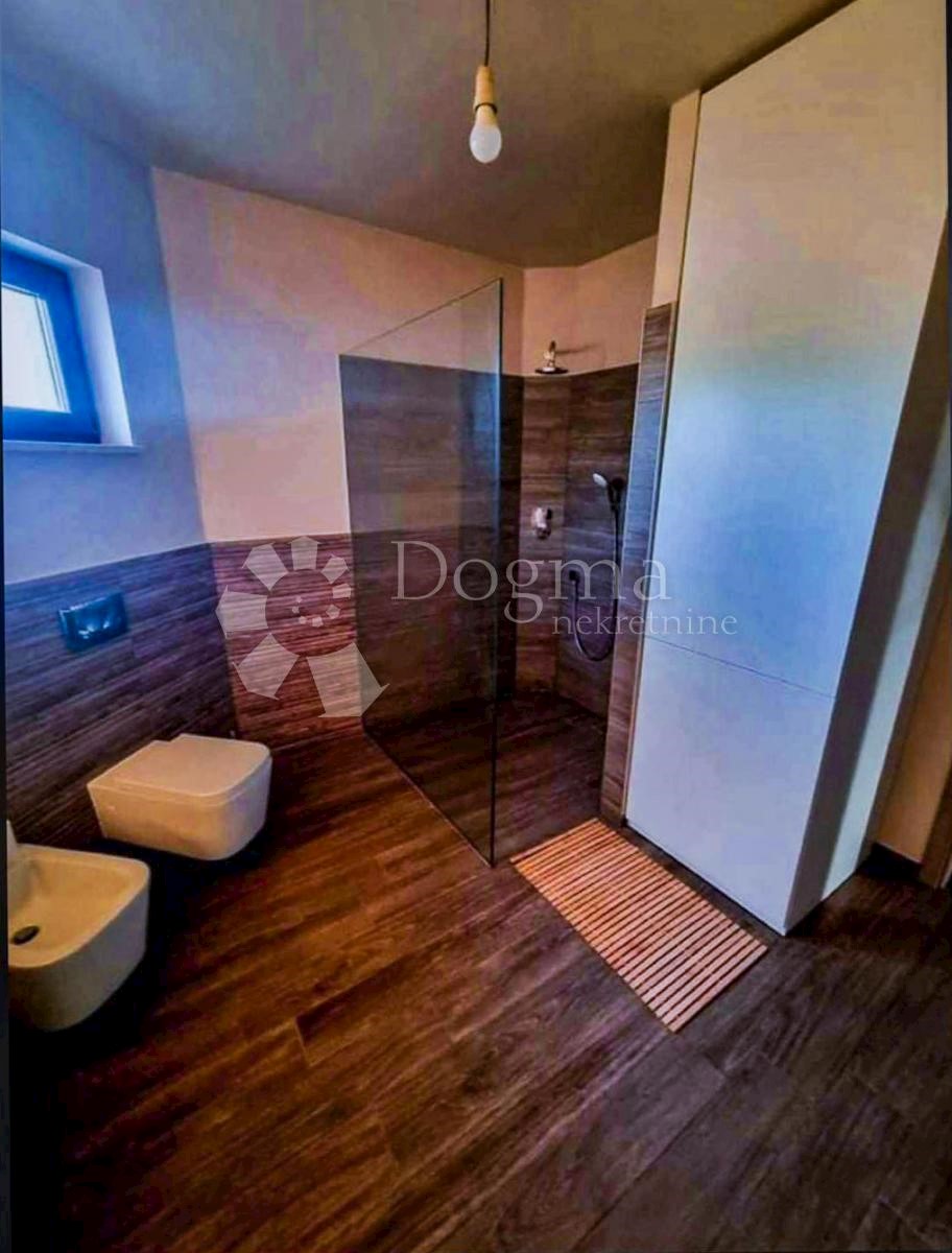 Hiša Brnčići, Kastav, 283,30m2