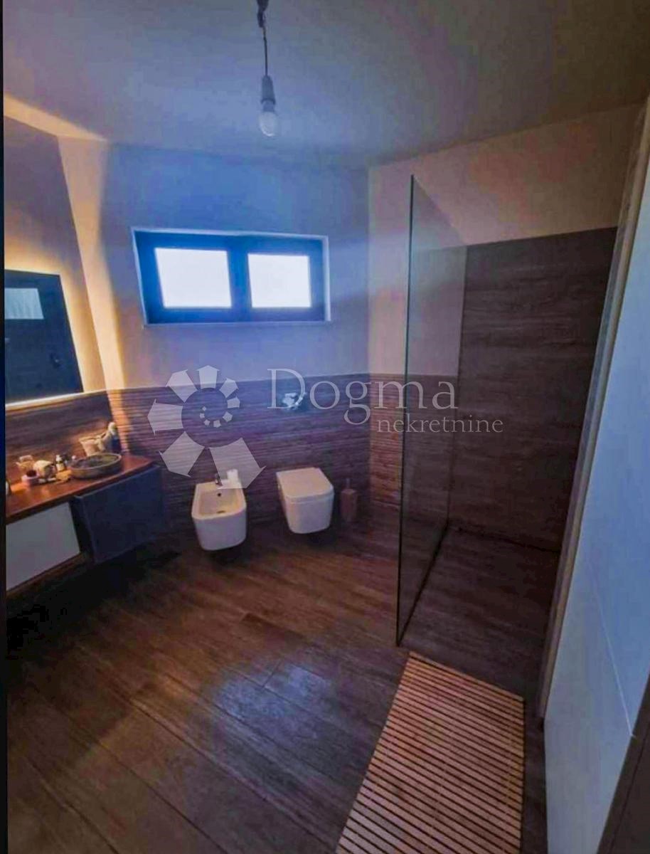 Hiša Brnčići, Kastav, 283,30m2
