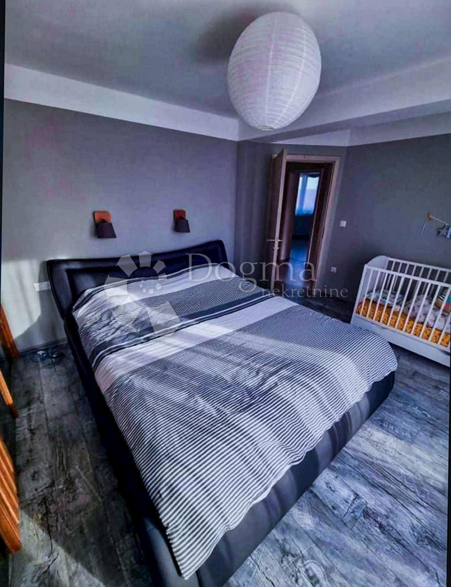 Hiša Brnčići, Kastav, 283,30m2