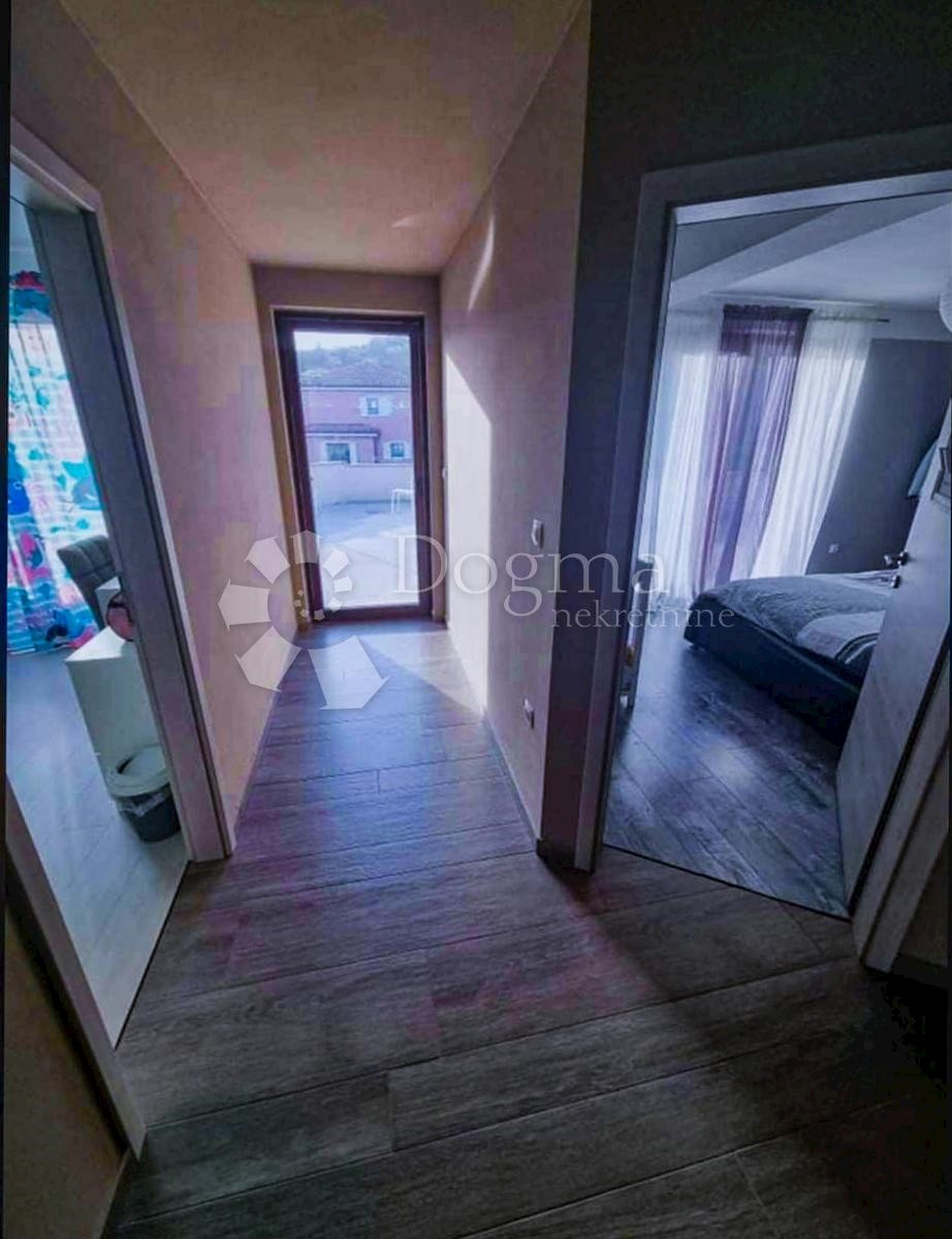 Hiša Brnčići, Kastav, 283,30m2
