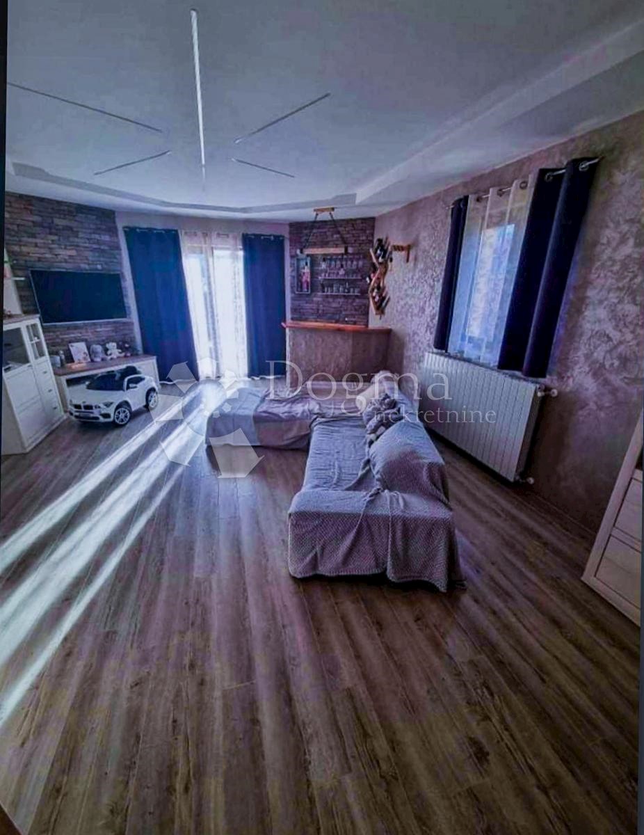Hiša Brnčići, Kastav, 283,30m2