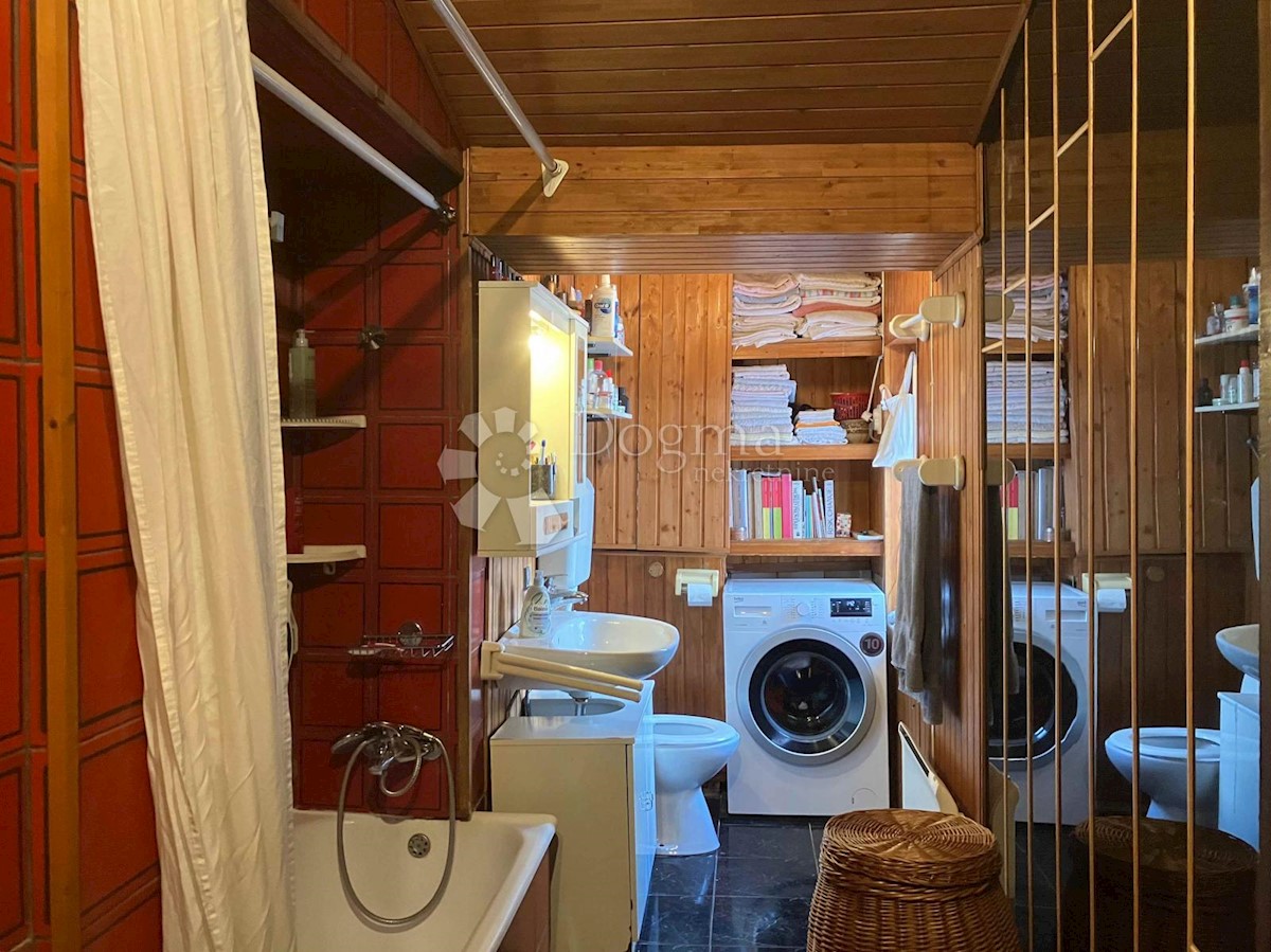 Stanovanje Brajda, Rijeka, 89,86m2