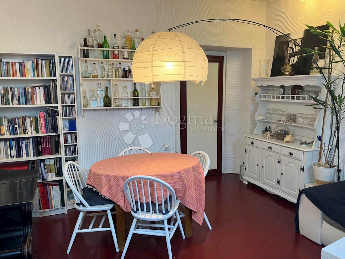 Stanovanje Brajda, Rijeka, 89,86m2