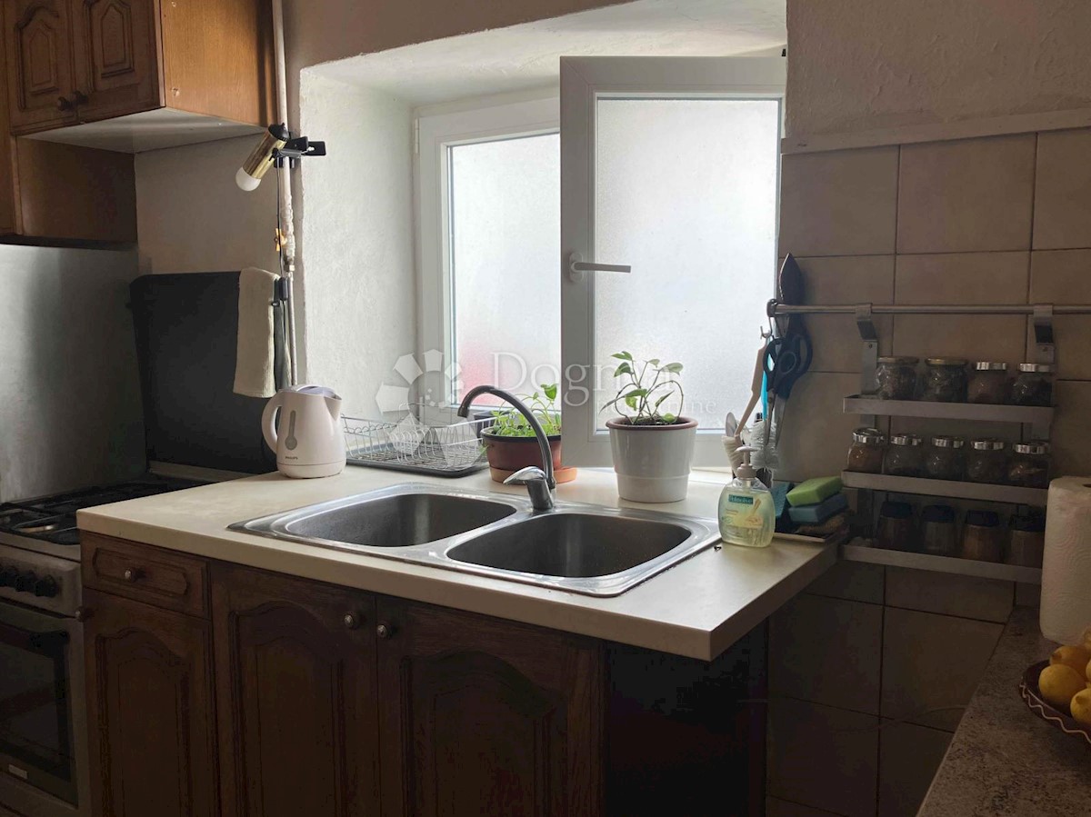 Stanovanje Brajda, Rijeka, 89,86m2