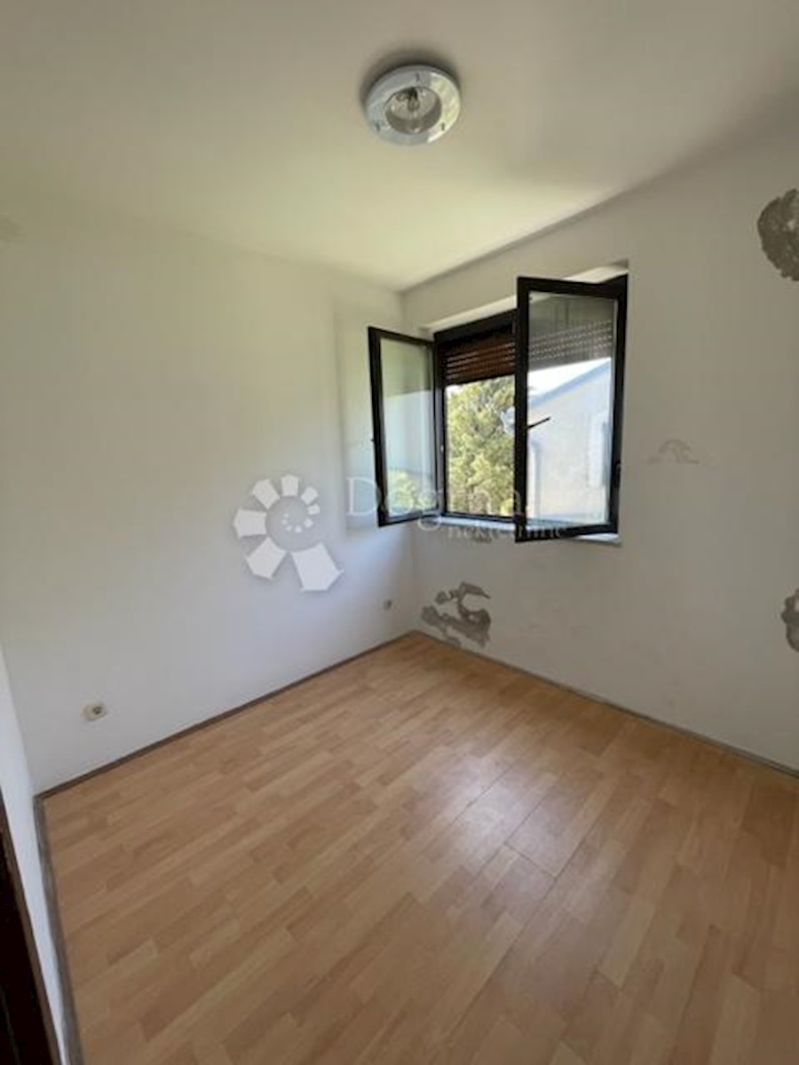Apartma Prizna, Senj, 45,80m2