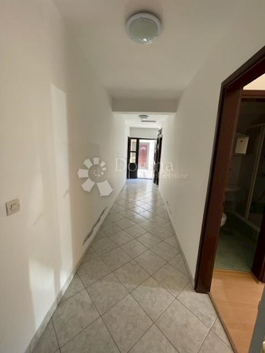 Apartma Prizna, Senj, 45,80m2