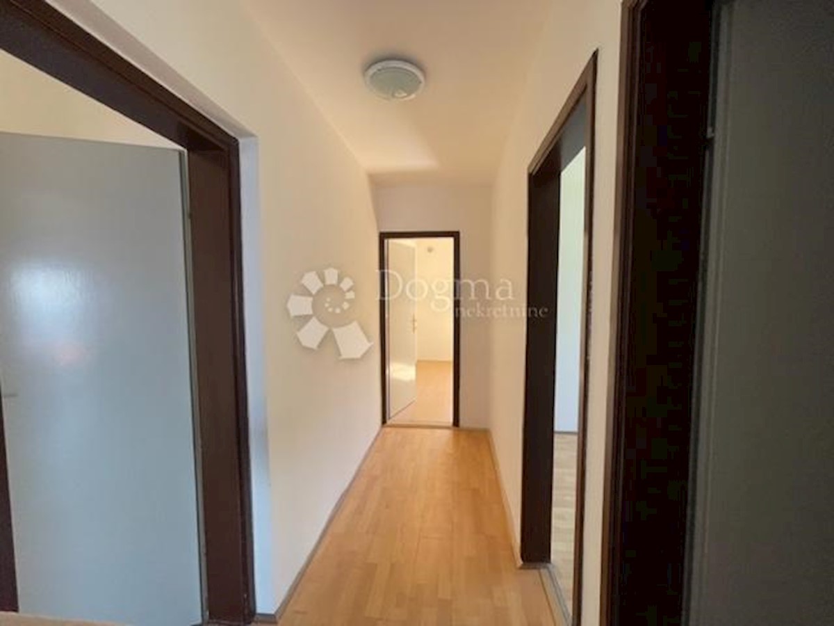 Apartma Prizna, Senj, 45,80m2