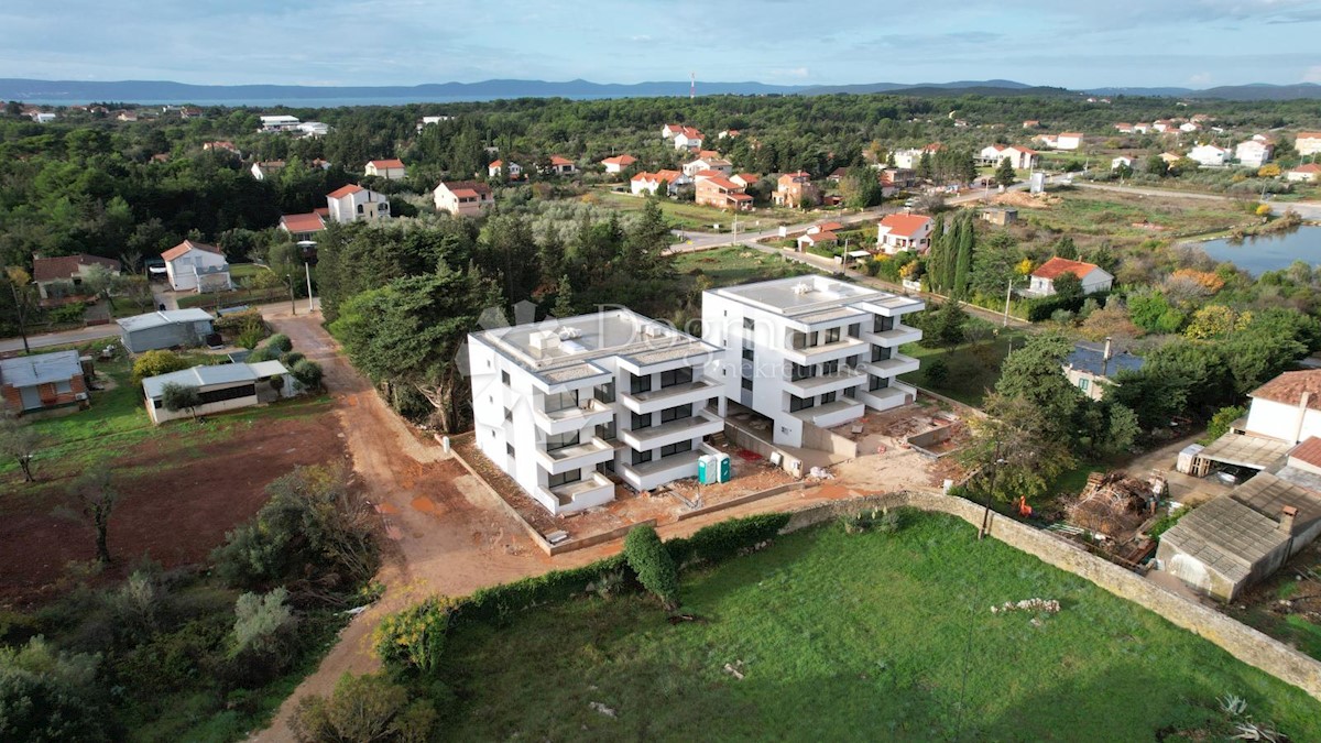 Stanovanje Ugljan, Preko, 110m2