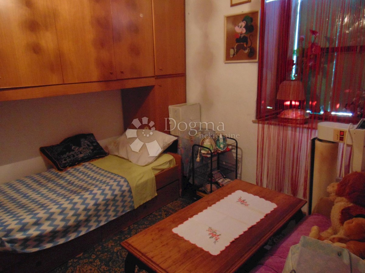 Hiša Rovinj, 101m2