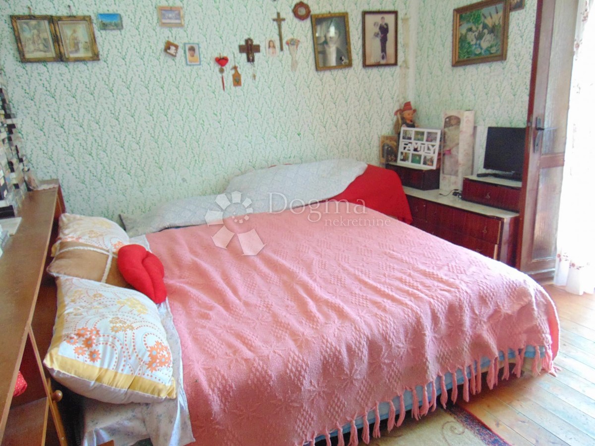 Hiša Rovinj, 101m2