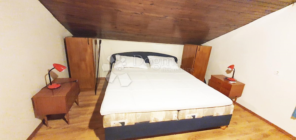Stanovanje Centar, Rijeka, 104m2
