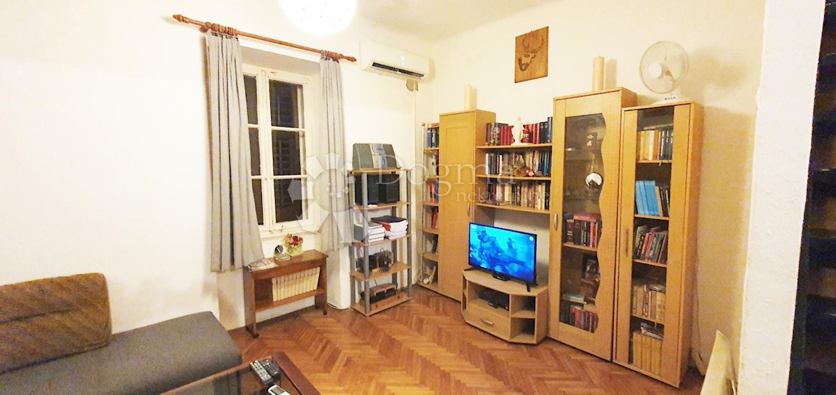 Stanovanje Centar, Rijeka, 104m2