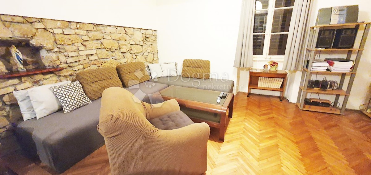 Stanovanje Centar, Rijeka, 104m2