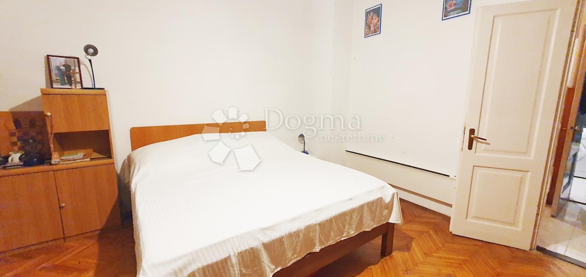 Stanovanje Centar, Rijeka, 104m2