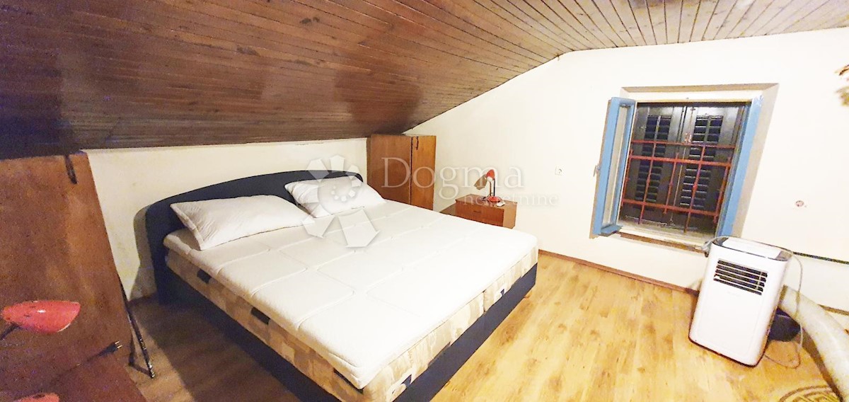 Stanovanje Centar, Rijeka, 104m2
