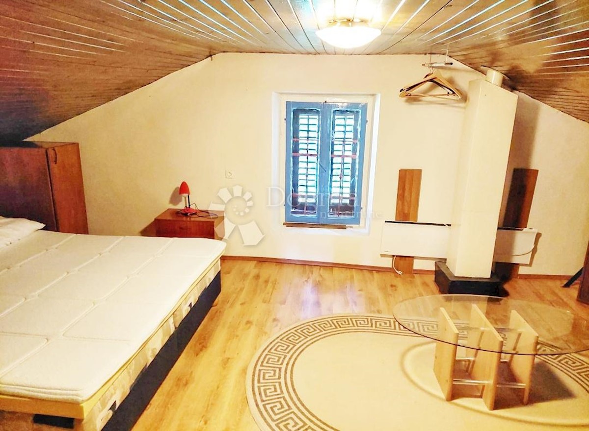 Stanovanje Centar, Rijeka, 104m2