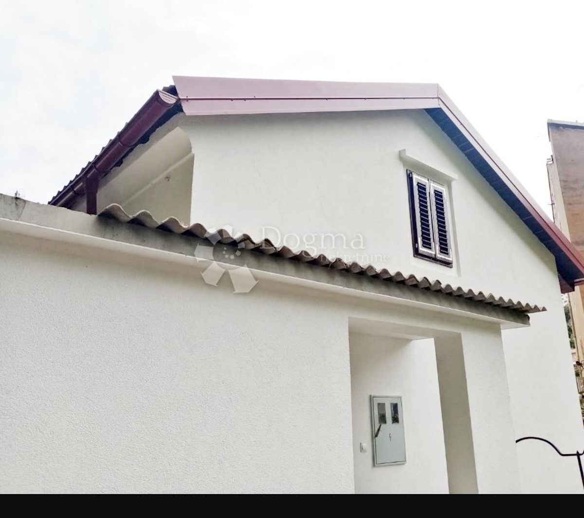 Stanovanje Centar, Rijeka, 104m2