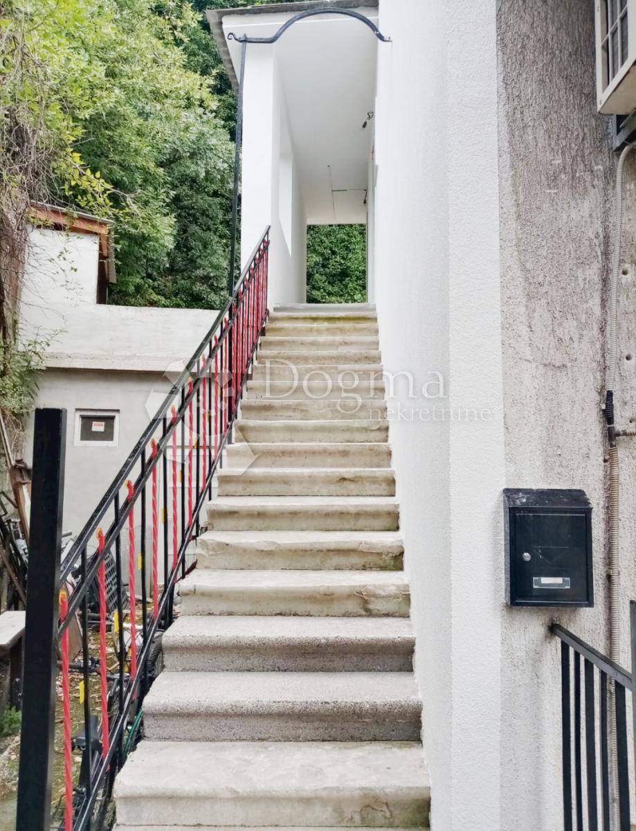 Stanovanje Centar, Rijeka, 104m2
