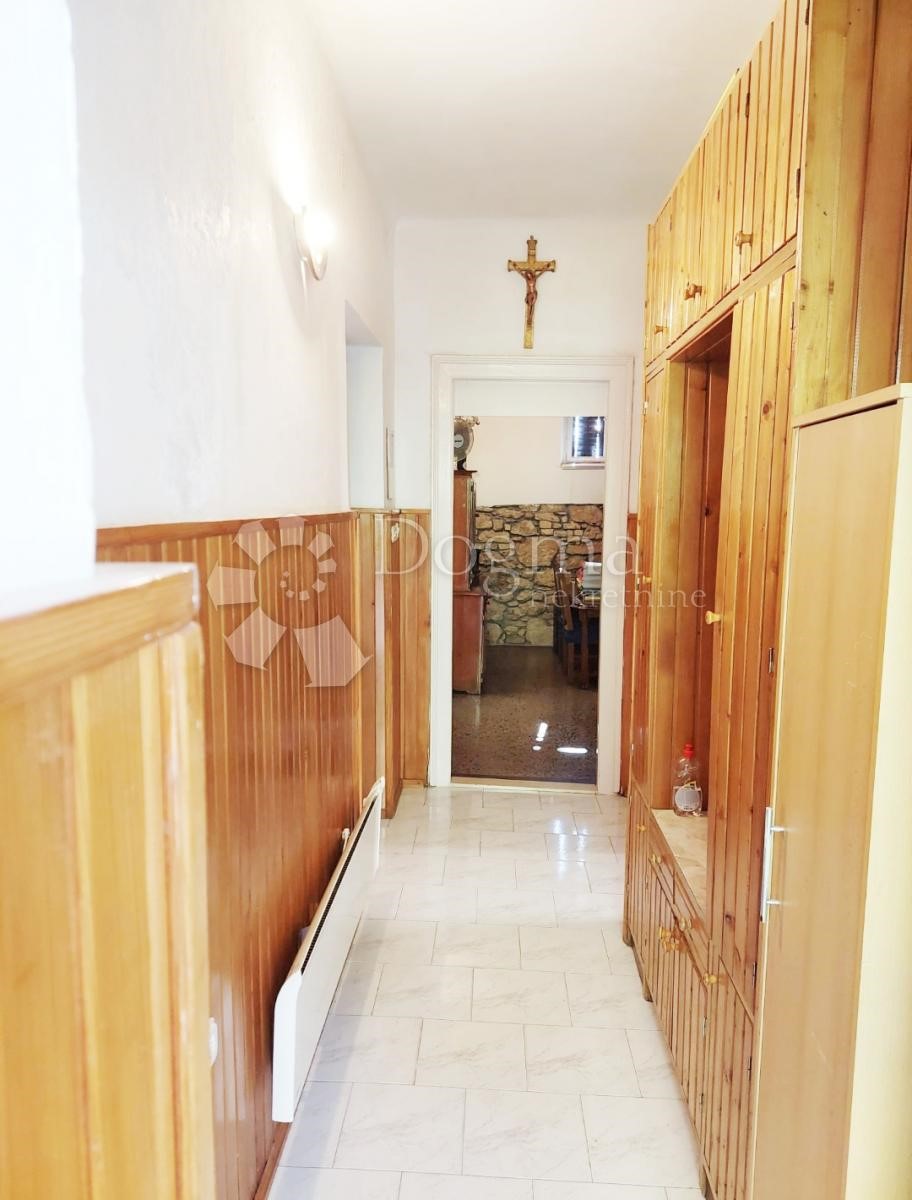 Stanovanje Centar, Rijeka, 104m2