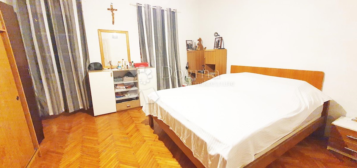 Stanovanje Centar, Rijeka, 104m2