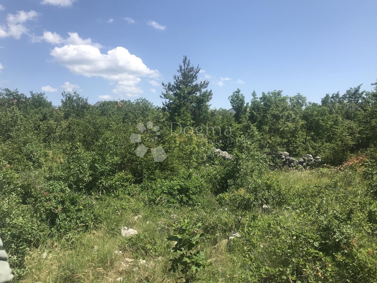 Zemljišče Jadranovo, Crikvenica, 2.000m2
