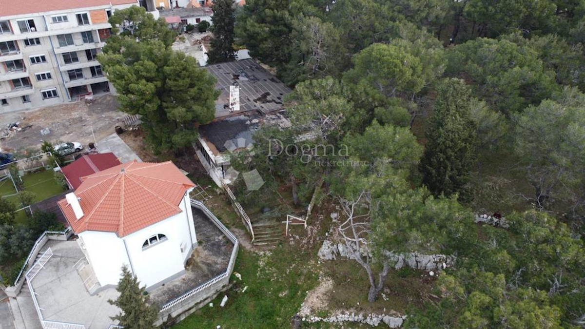 Hiša Zablaće, Šibenik - Okolica, 40m2