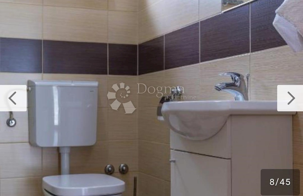 Apartma Kmeti, Umag, 244m2