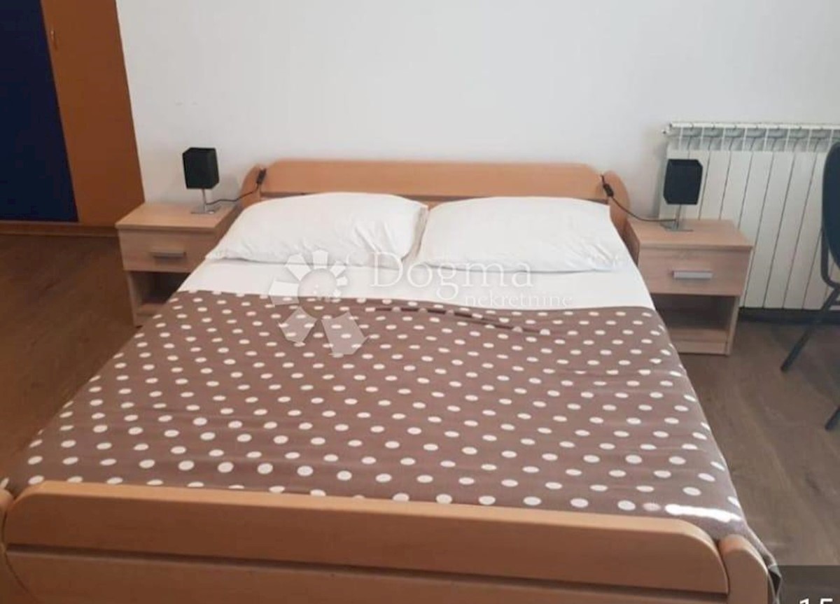 Apartma Kmeti, Umag, 244m2