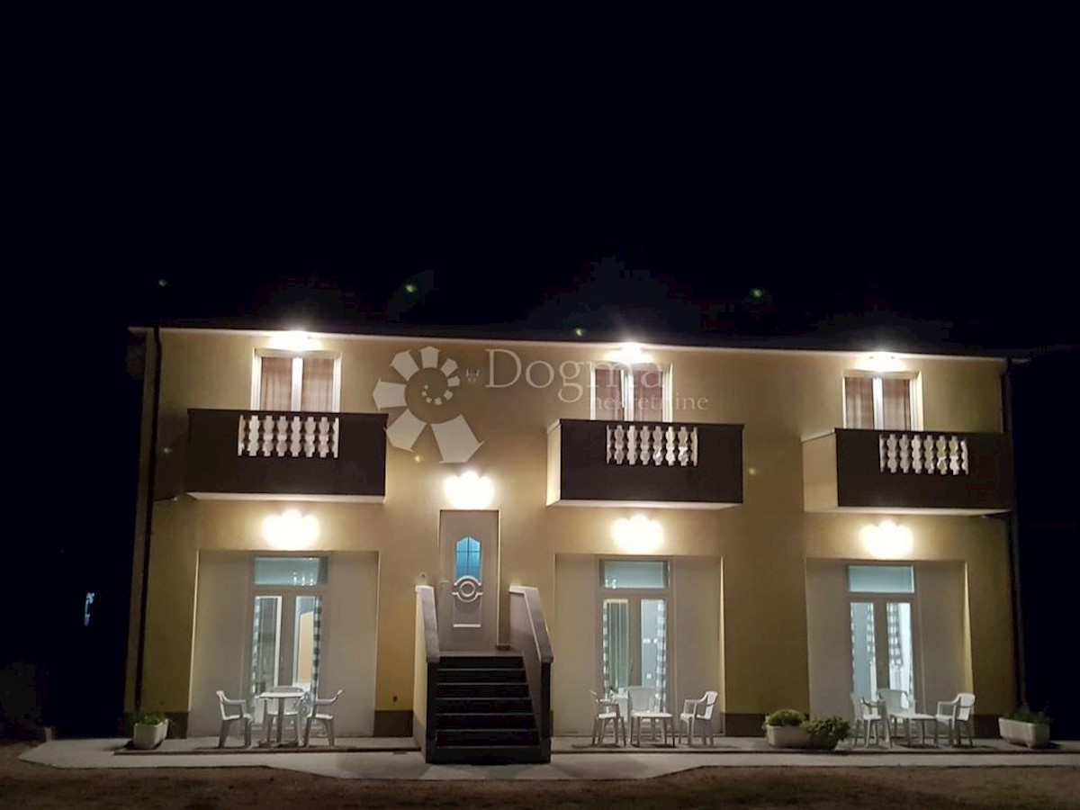 Apartma Kmeti, Umag, 244m2
