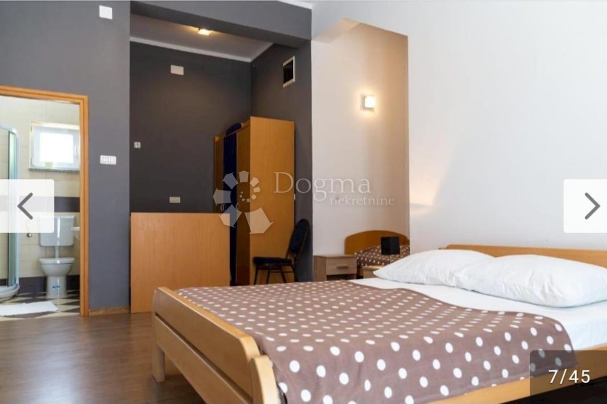 Apartma Kmeti, Umag, 244m2