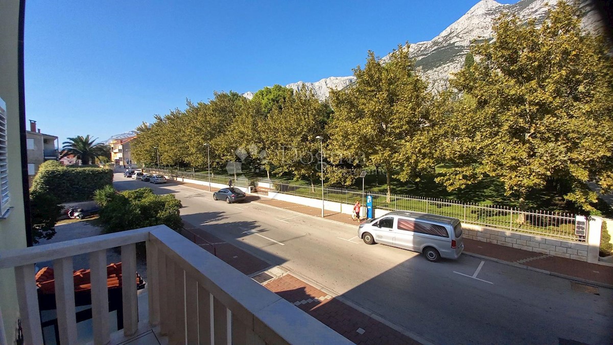 Hiša Makarska, 603,81m2