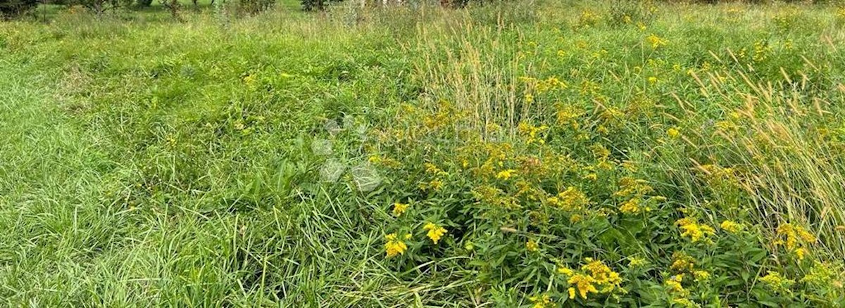 Zemljišče Brezje, Gornja Stubica, ANTUNA AUGUSTINČIĆA, 1.873m2