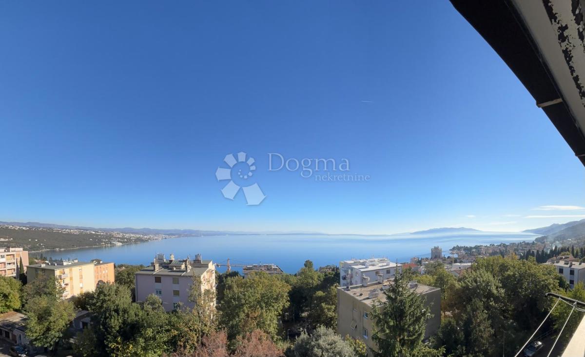 Stanovanje Kosićevo, Opatija, 46,25m2