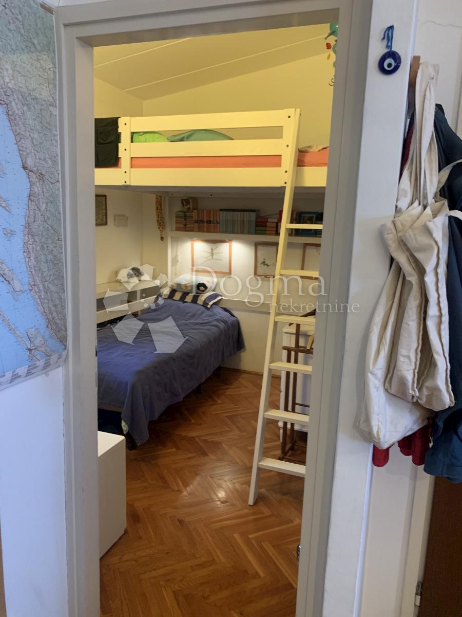 Stanovanje Kosićevo, Opatija, 46,25m2
