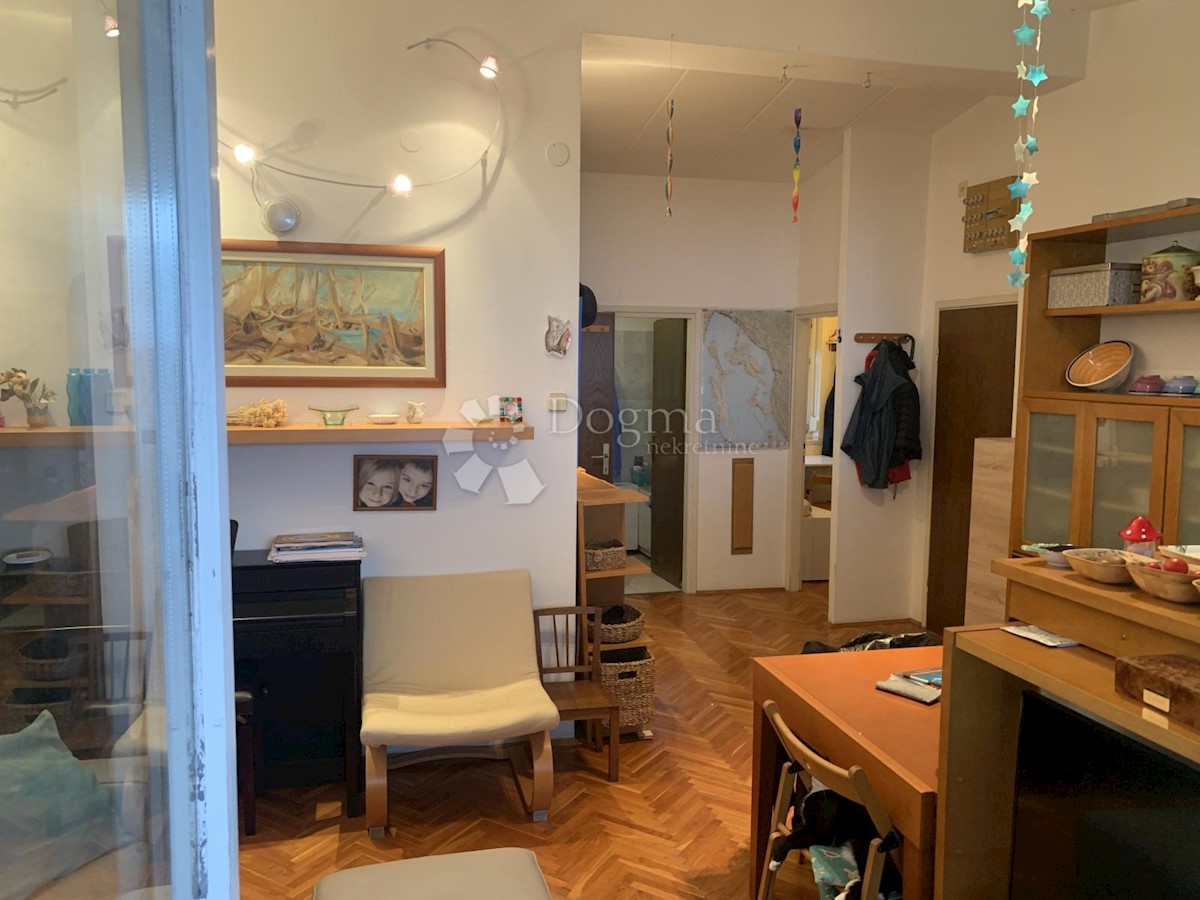 Stanovanje Kosićevo, Opatija, 46,25m2