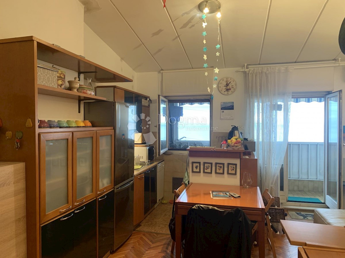 Stanovanje Kosićevo, Opatija, 46,25m2