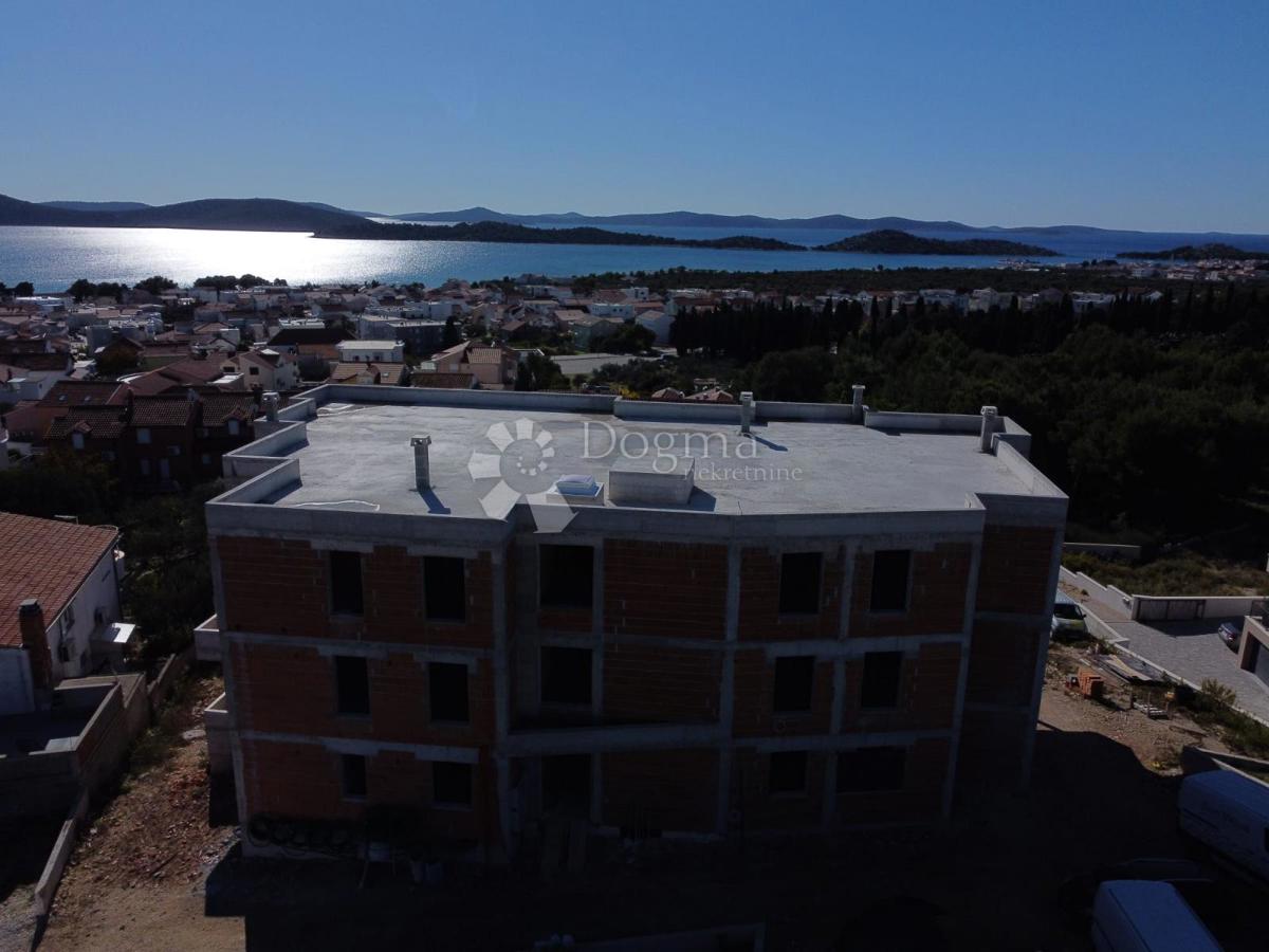 Stanovanje Vodice, 74,78m2