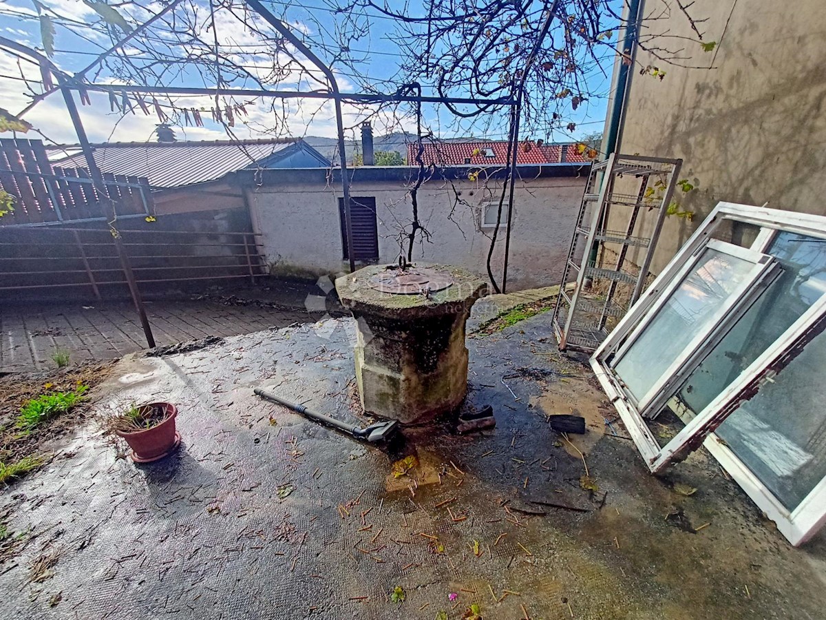 Hiša Podhum, Jelenje, 300m2