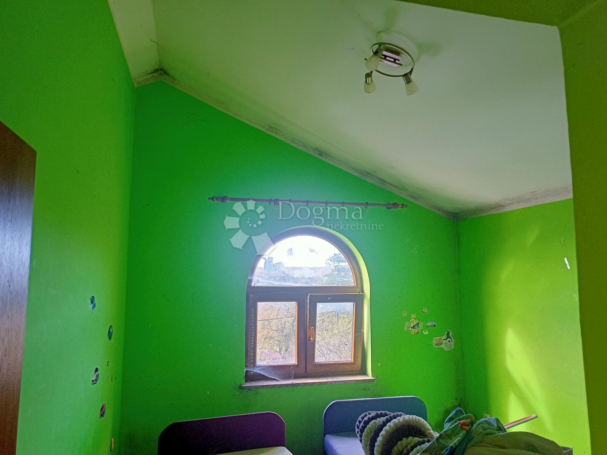 Hiša Podhum, Jelenje, 300m2