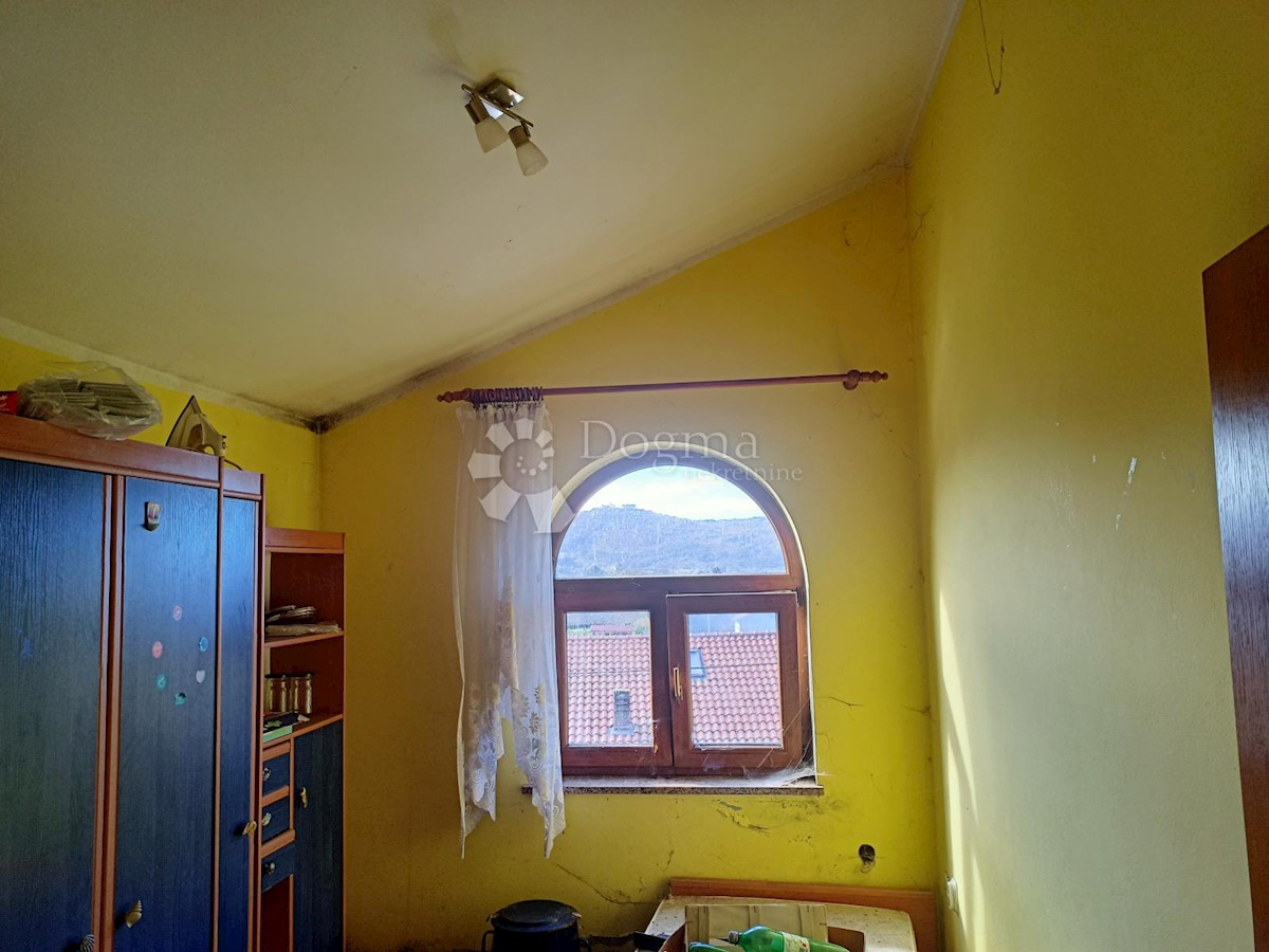 Hiša Podhum, Jelenje, 300m2