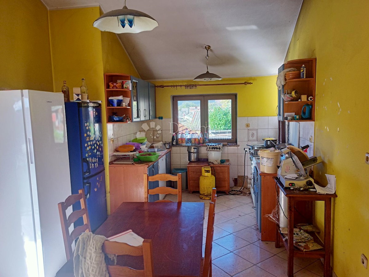 Hiša Podhum, Jelenje, 300m2