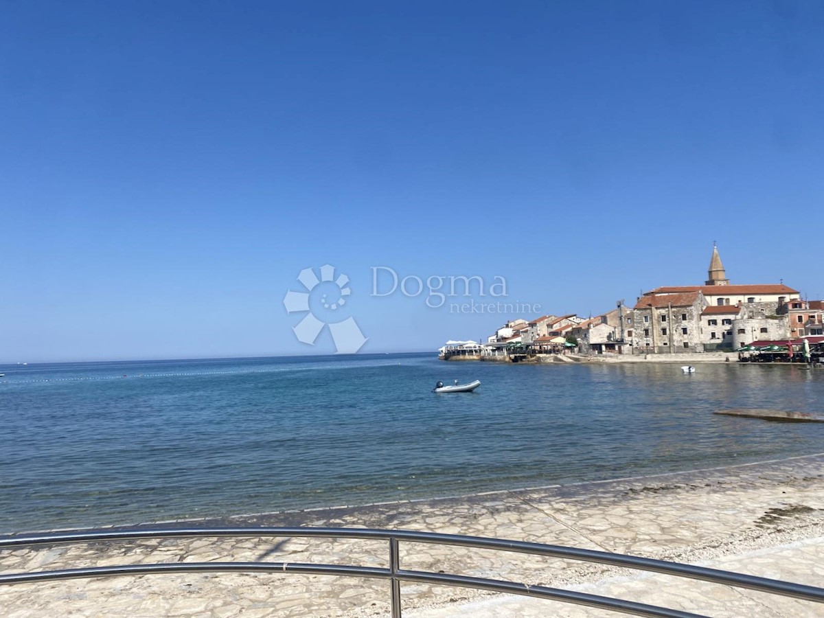 Stanovanje Umag